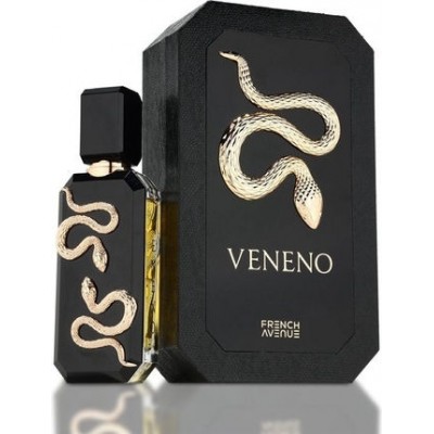 FRENCH AVENUE Veneno EDP 100ml
